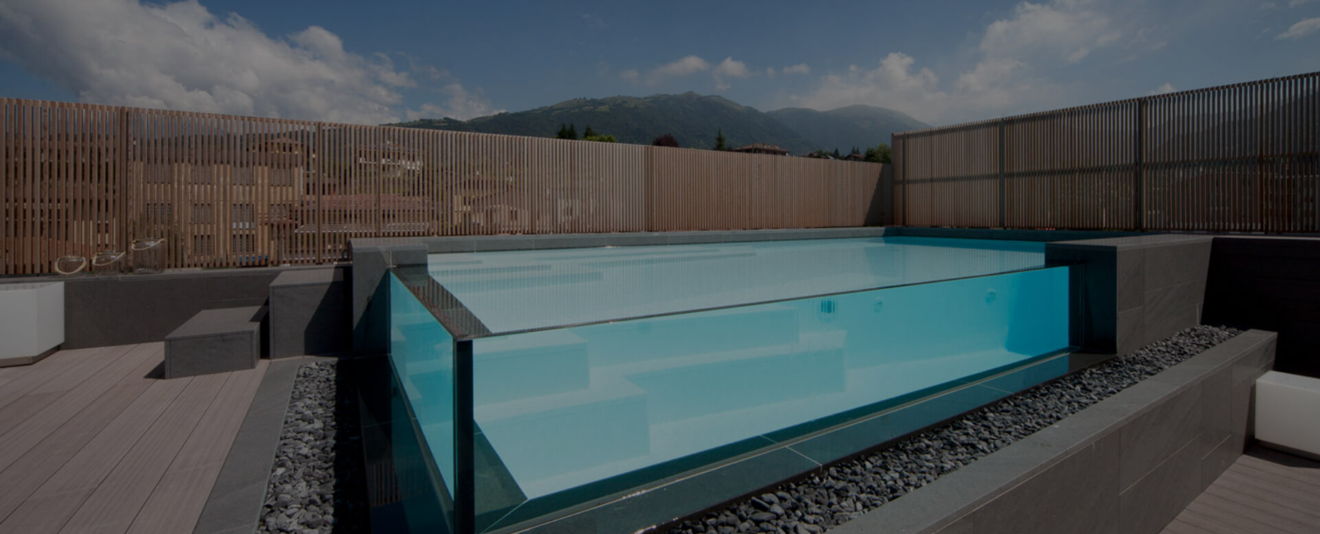 Progreen - tecnologia e affidabilità per la tua piscina